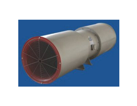 SDS射流風(fēng)機(jī)