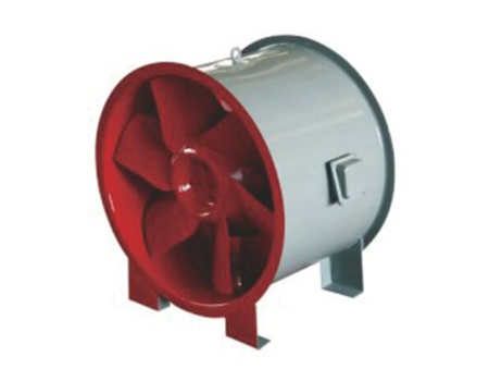 SWF高效低噪聲混流風(fēng)機(jī)