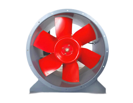 SWF混流風(fēng)機(jī)